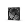 ENDORFY Fluctus 140 PWM 140mm korpusa ventilators - melns