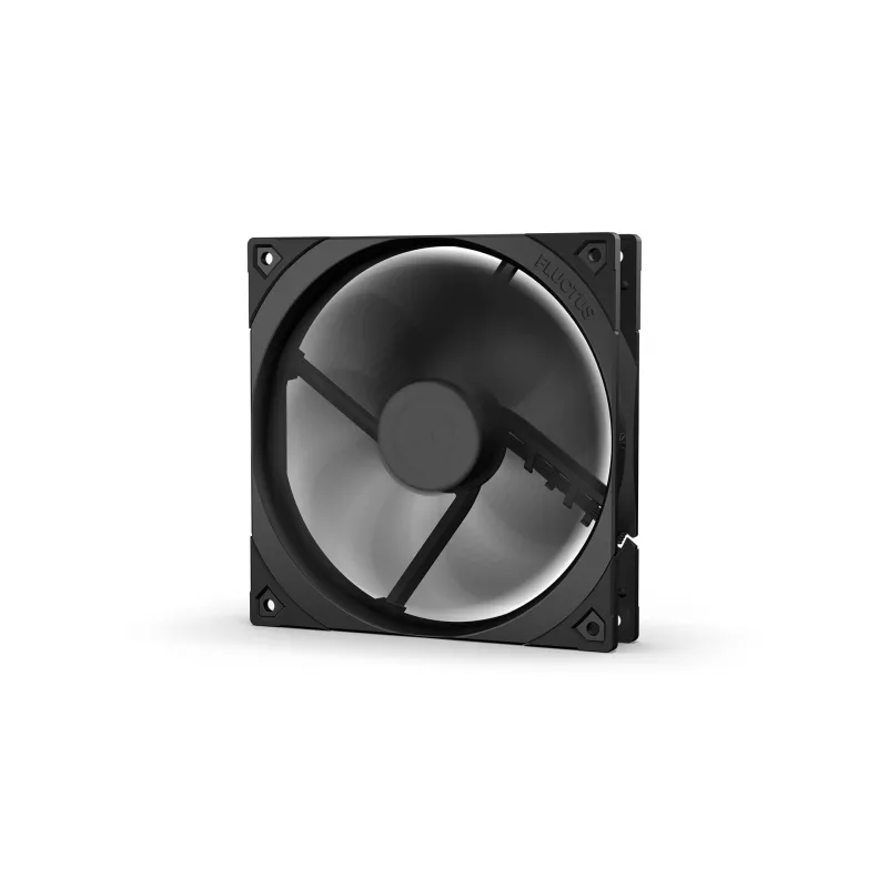 ENDORFY Fluctus 140 PWM 140mm korpusa ventilators - melns