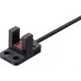 Panasonic dakšveida fotoelektriskais sensors Y-Type PM-Y45 gaismas režīmā, tumšuma režīmā 5 - 24 V/DC 1 gab. (PM-Y45)