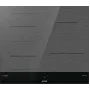 GORENJE GI6421SYB indukcijas plīts virsma