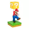Galda lampa Paladone Super Mario Diorama Light — dekoratīva izgaismota diorāma galdam vai plauktam