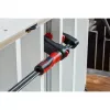 Lentas skava BESSEY GearKamp GK60 sarkana melna