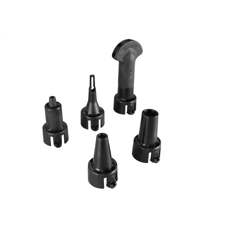 Makita DAS180Z putekļu nosūcējs, melns, zils