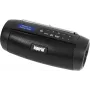 Pārnēsājamais skaļrunis Telestar Bluetooth Speaker Dabman Go Melns