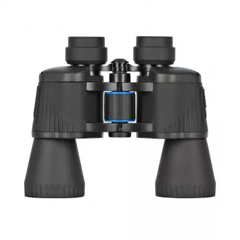 Binokļi Deltaoptical Voyager II 16x50 – 16× palielinājums, 50 mm objektīvs
