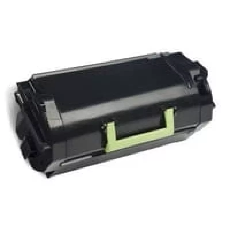 Toner Lexmark 502E priekš MS310 MS312 MS410 MS415 MS510 MS610 2500 lapas Melns