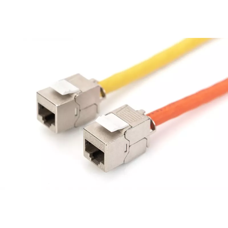 Keystone modulis CAT 6A Digitus DN-93615-24