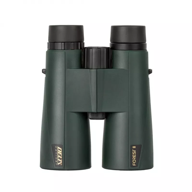 Binoklis Delta Optical Forest II 10x42, ūdensizturīgs, modelis 7451037