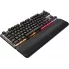 tastatūra Corsair K70 Pro TKL, TKL (80%), ISO (DE)