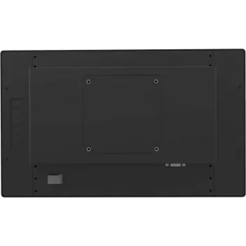 MICROTOUCH 15.6 PCAP SLIMLINE MONITORS, 1920 x 1080, 405 NITS, 10 SKĀRIENPUNKTI, 1 x VGA, 1 x HDMI, 1 x DP (SK-156P-A1)