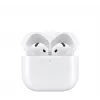 Apple AirPods 4 austiņas Bezvadu Ievietojamās Zvani/Mūzika/Sports/Ikdienai Bluetooth Baltas