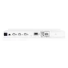 UbiQuiti UISP Power Professional nodrošina līdz 480 W līdzstrāvas akumulatora portu - maršrutētājs - 0,1 Gbps