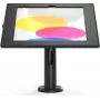 Compulocks Apex Rise - Aufstellung - neigen - für Tablett - Metall - Schwarz - Tischmontage - für Apple 10.9-inch iPad (10. Generation), iPad (A16) (T