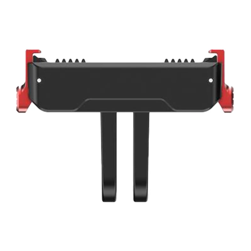 Puluz magnētiskais adapteris ar ātro atbrīvošanu DJI Osmo Action 6 / Nano