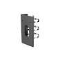 Mount Hikvision DS-1475ZJ-SUS(Melns) Indoor Melns 10kg