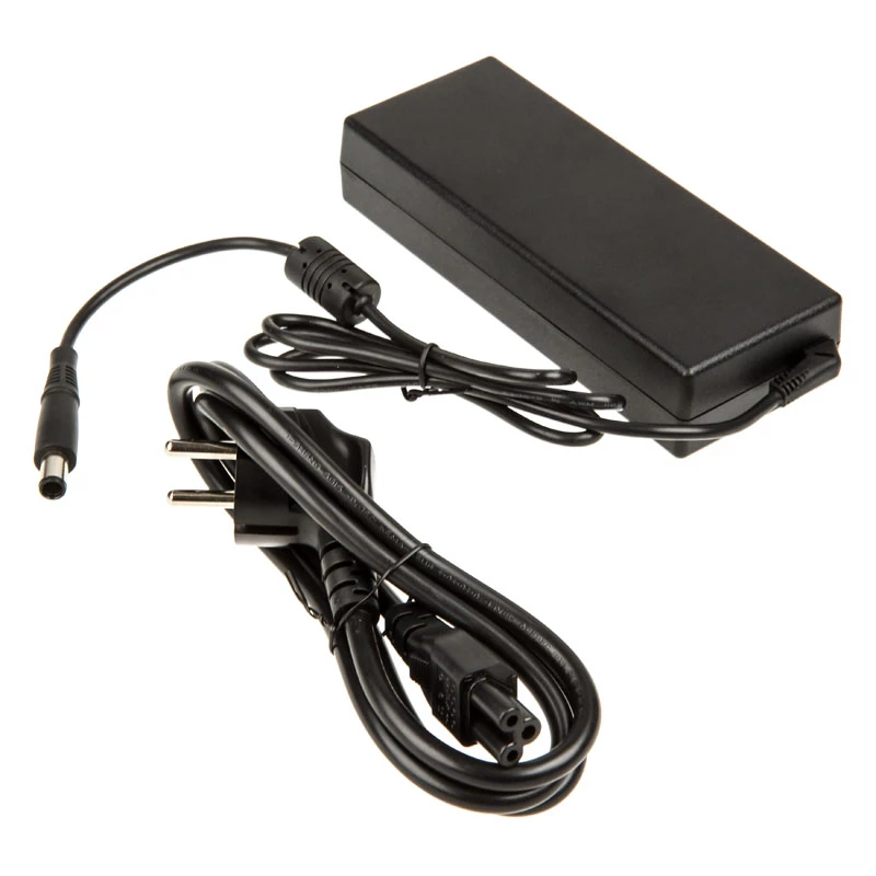 strāvas adapteris Akasa AK-PD120-03M iekštelpu 120 W melns