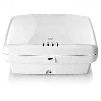 Bezvadu piekļuves punkts HPE E-MSM430 Dual Radio 2,4 GHz 5 GHz 802.11n