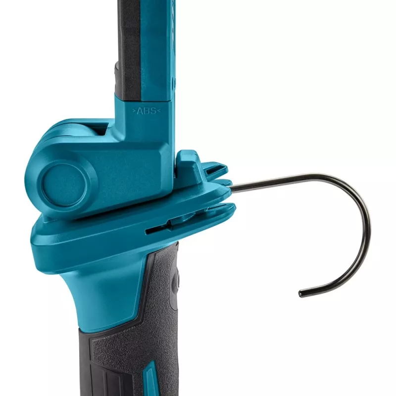 Makita DML816X lukturītis Zaļš Rokas lukturītis LED