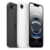 Mobilais telefons iPhone 16E/256GB Melns MD1T4 Apple
