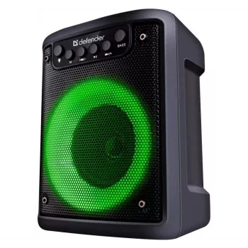 Bluetooth skaļrunis FUNKY 10W, 65053, DEFENDER