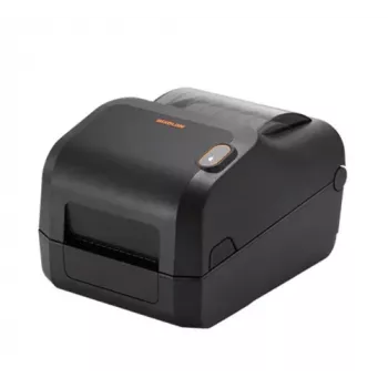 Etiķešu printeris BIXOLON XD3-40t 203 dpi USB termopārneses, galda, modelis XD3-40TK