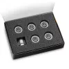 Armatūra EK Water Blocks EK-Quantum Torque 6-Pack STC 10/13