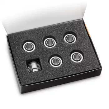 Armatūra EK Water Blocks EK-Quantum Torque 6-Pack STC 10/13