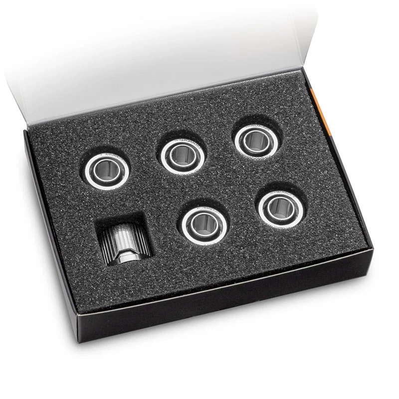 Armatūra EK Water Blocks EK-Quantum Torque 6-Pack STC 10/13