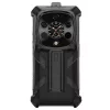 Ulefone daudzfunkcionāls vāciņš Armor 28 Ultra / 28 Ultra Thermal, melns