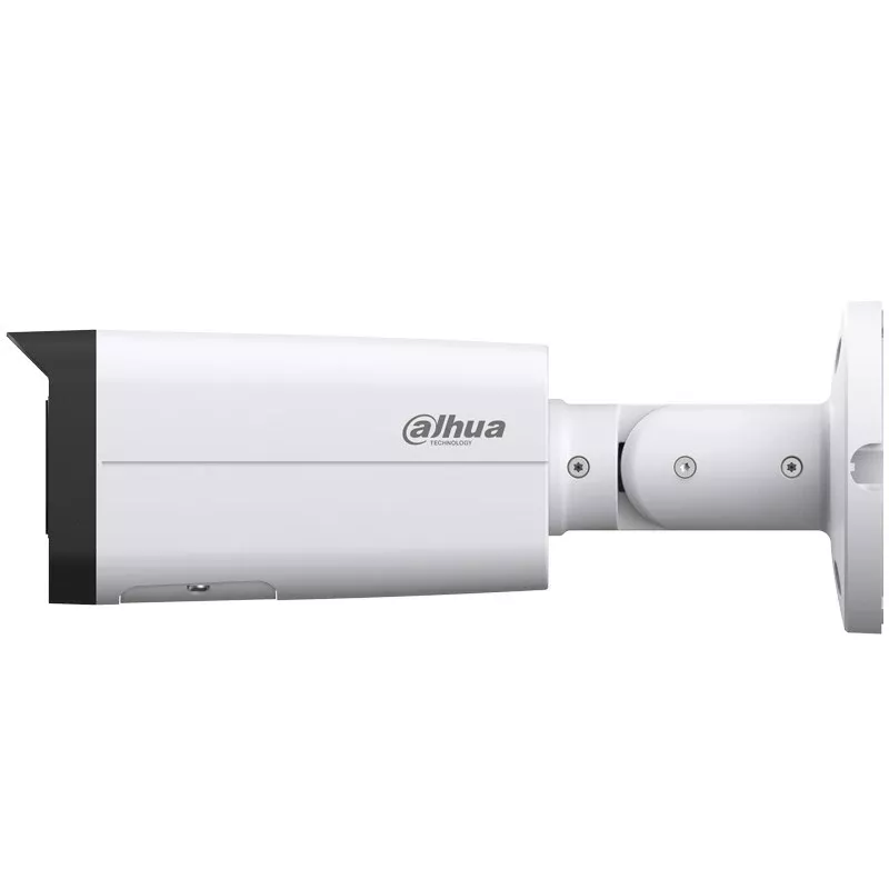 Novērošanas kamera Dahua IPC-HFW2449T-AS-IL-0360B 4MP lodes tipa