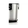 Bosch MES4000 sulu spiede Sulu ekstraktors 1000 W Melna, Pelēka, Nerūsējošais tērauds