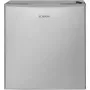 Mini fridge Bomann KB 7346 — 42 L, stainless steel, 220–240 V, 60 W, 39 dB