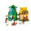 LEGO DISNEY 43260 Moanas salas piedzīvojumi