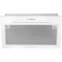 Teka GFG 2 balta 388 m³/h Built-under