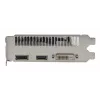 Grafikas karte AFOX AMD Radeon RX 550 4 GB GDDR5 PCIe 3.0, 1183 MHz, 128 bitu, divi ventilatori