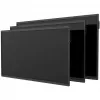 Monitor Optoma 5753RK 75 inch Touchscreen Display 3840 x 2160