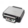 Esperanza EKG007 Provolone kontaktgrils, 1800 W, inox krāsā