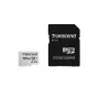 Flash Memory Transcend 128GB MicroSDXC SD300S ar adapteri
