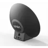 NASA SPC600 Bluetooth skaļrunis / modinātājpulkstenis / bezvadu lādētājs