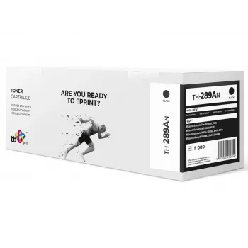 Toner TB Saderīga ar HP LJ M528 BK, 5 000 lapas