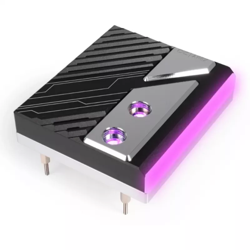 Aukstuma plāksne Alphacool 13893 datora dzesēšanas sistēmas daļa