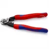 Rokas kabeļu griezējs Knipex 95 62 190 T