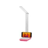 Tracer 47705 Prisma Balts LED Desk Lamp