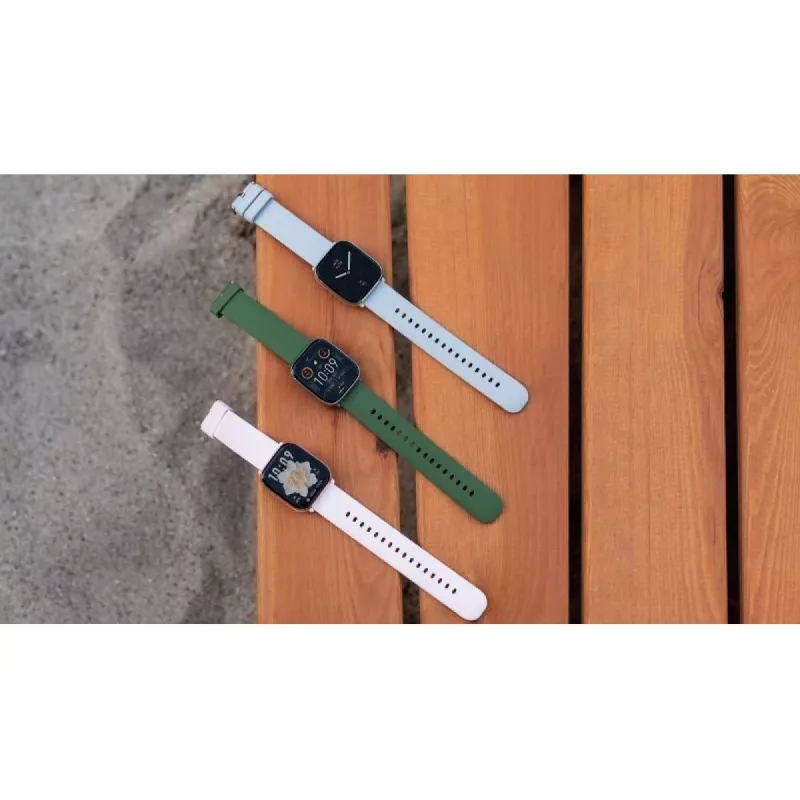 Viedpulkstenis myPhone Watch Pastel Green