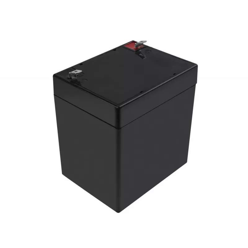 Green Cell AGM45 UPS akumulators, noslēgts svina-skābes (VRLA) 12 V 5,3 Ah
