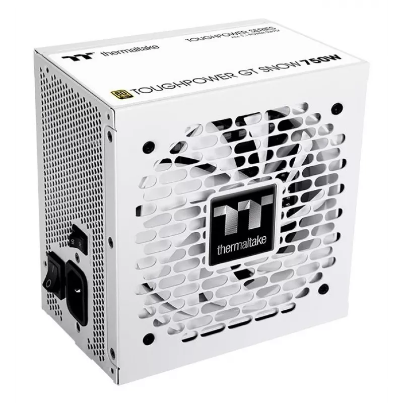Barošanas bloks Thermaltake Toughpower Gt 750 W