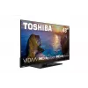 TV Toshiba 43UV3463DG 43 collas 4K Ultra HD DLED 3840 x 2160