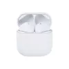 Austiņu komplekts happy plugs JOY TWS ievietojamās Bluetooth zvaniem, mūzikai, sportam — balts, 20–20000 Hz