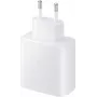 Samsung sienas lādētājs TA845 45W 1x Type-C - Balts ES