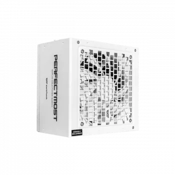 Barošanas bloks DarkFlash PMT1050 balta – ATX galda PSU, PMT1050 balta